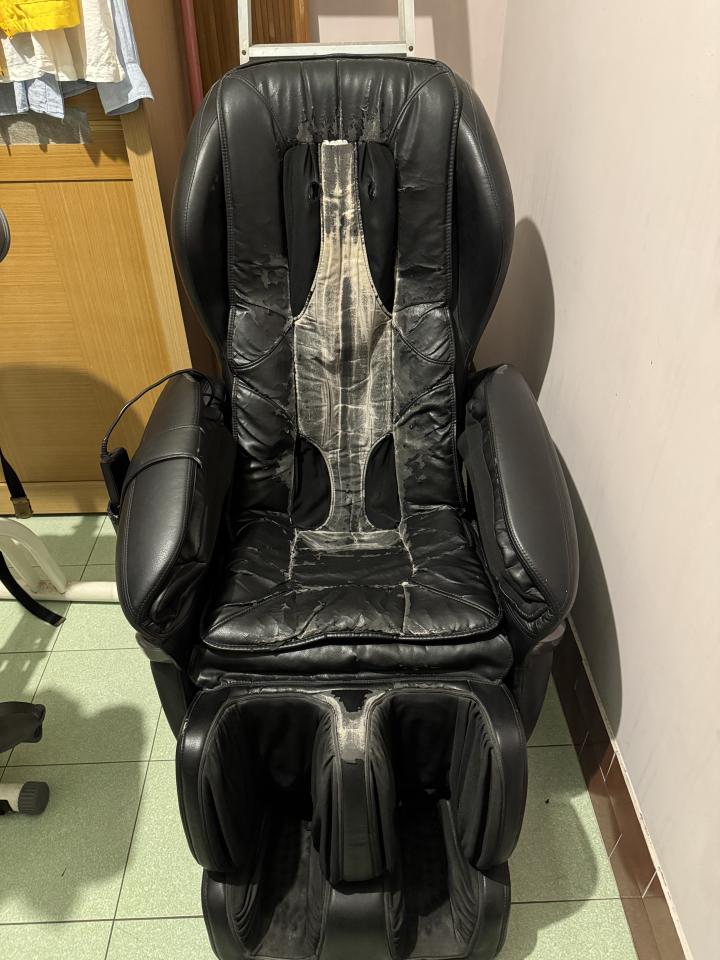 大型家具回收案件圖片