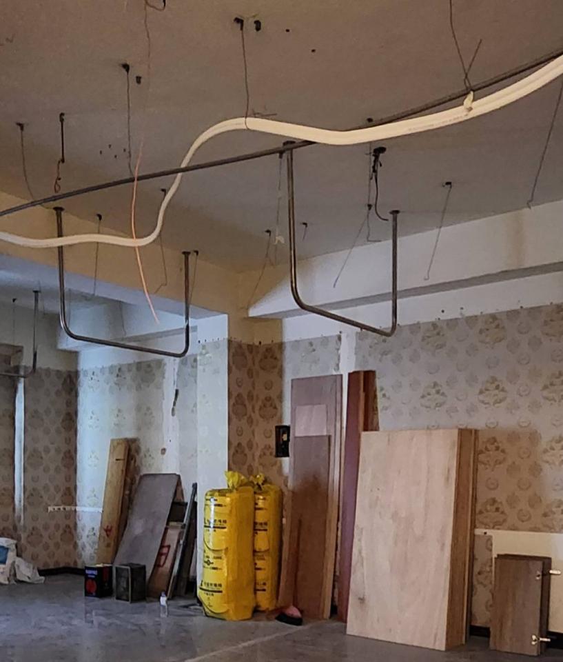 拆除工程案件圖片