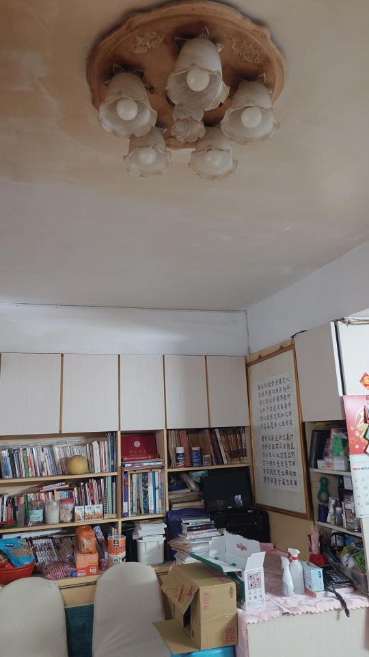 燈具安裝案件圖片