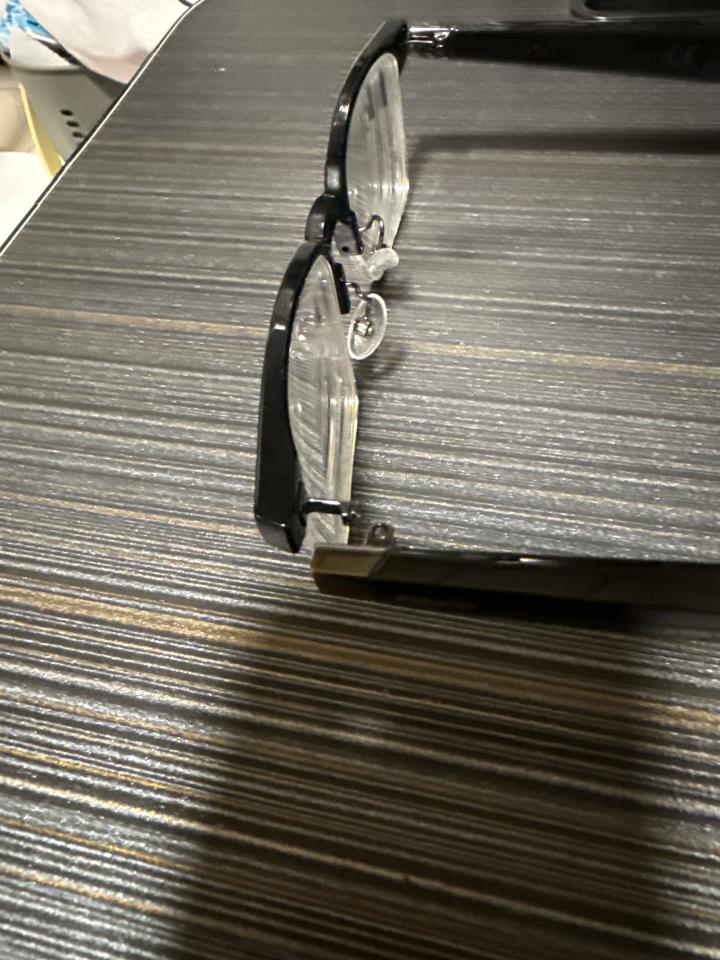 眼鏡維修案件圖片