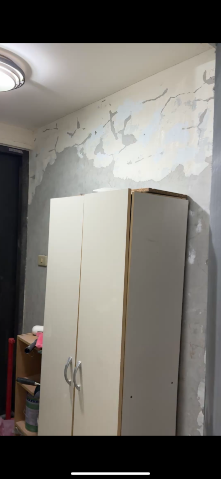 油漆工程案件圖片