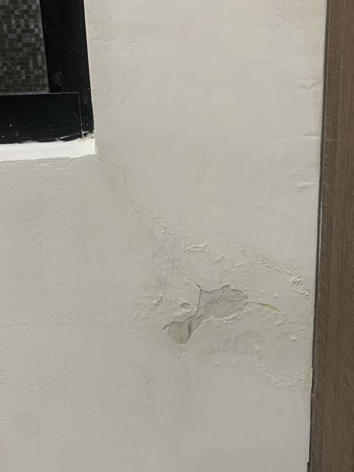 油漆工程案件圖片