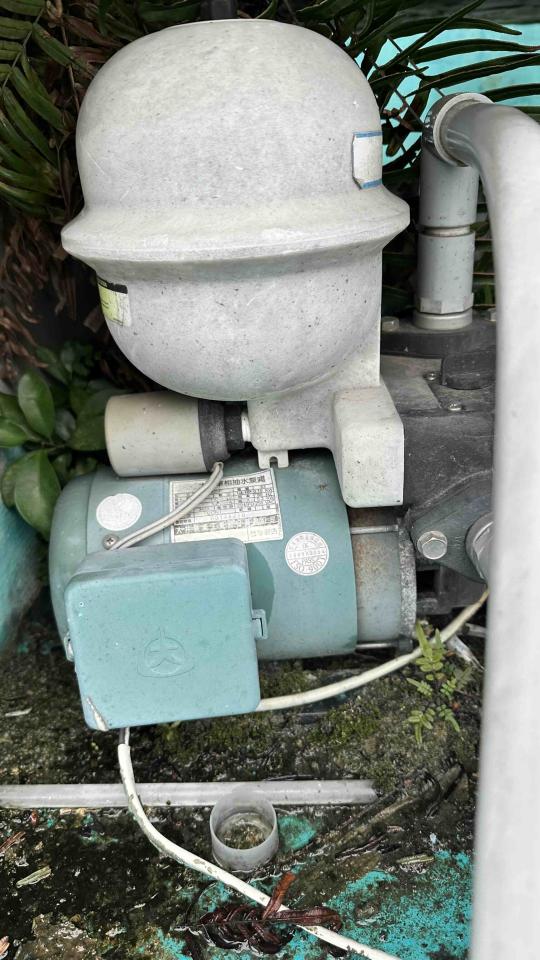 加壓馬達案件圖片