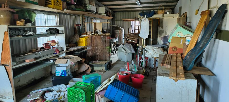 大型垃圾回收案件圖片