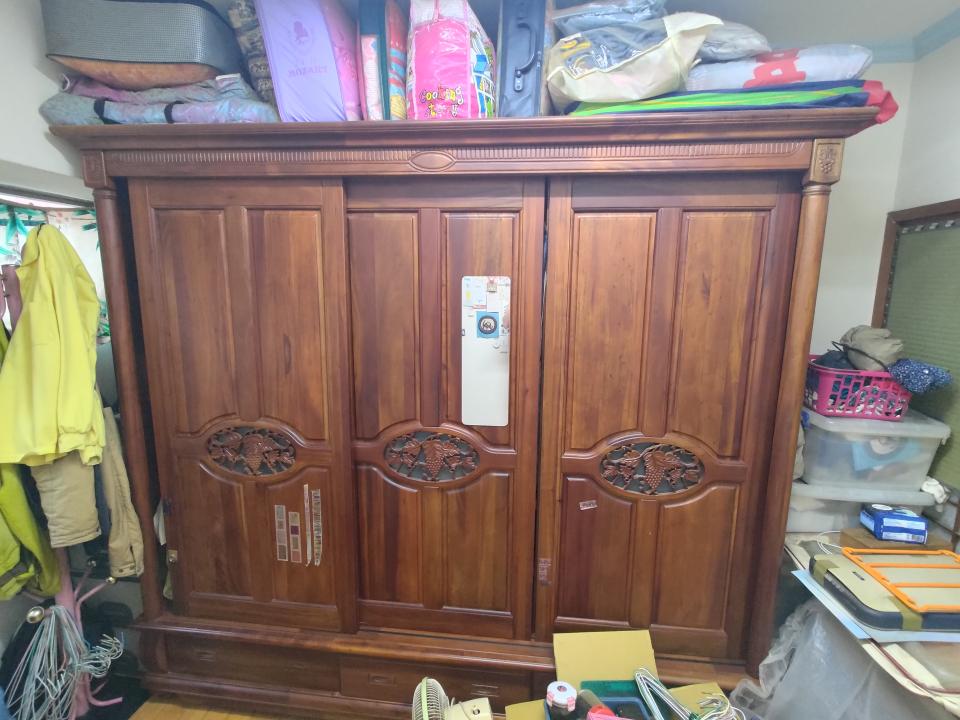 家具組裝案件圖片