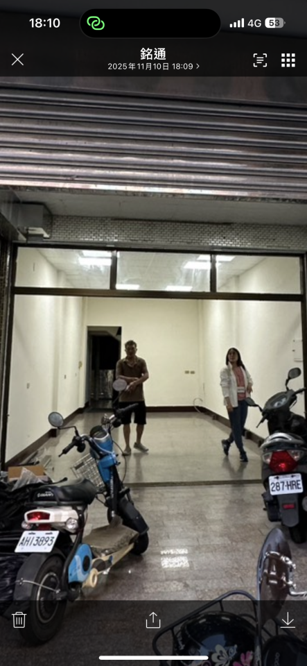 自動門安裝案件圖片