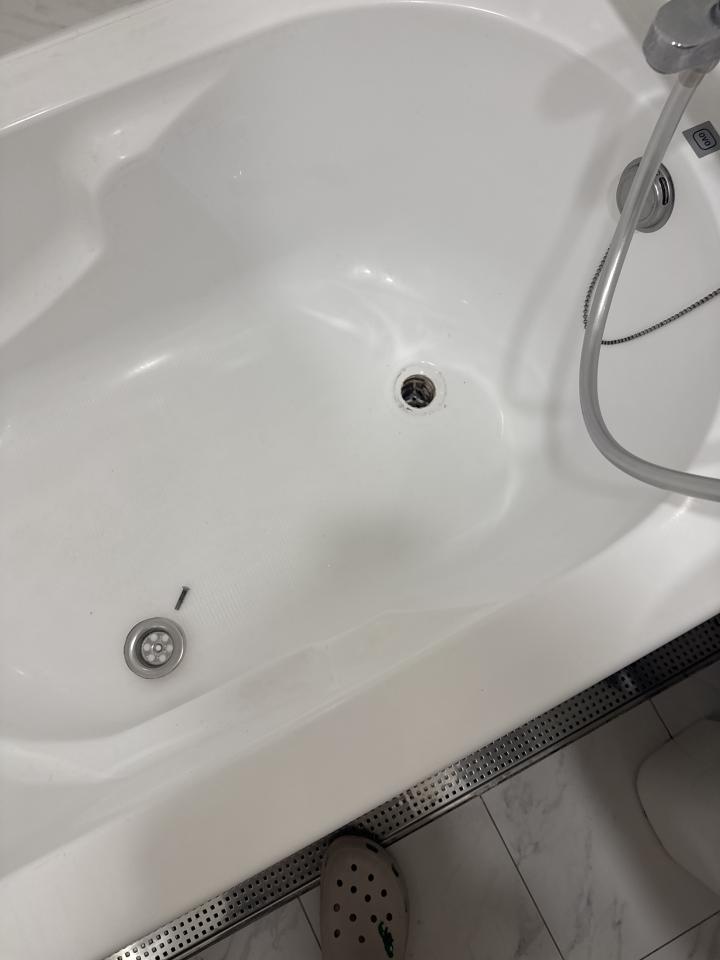 浴缸與淋浴裝修案件圖片