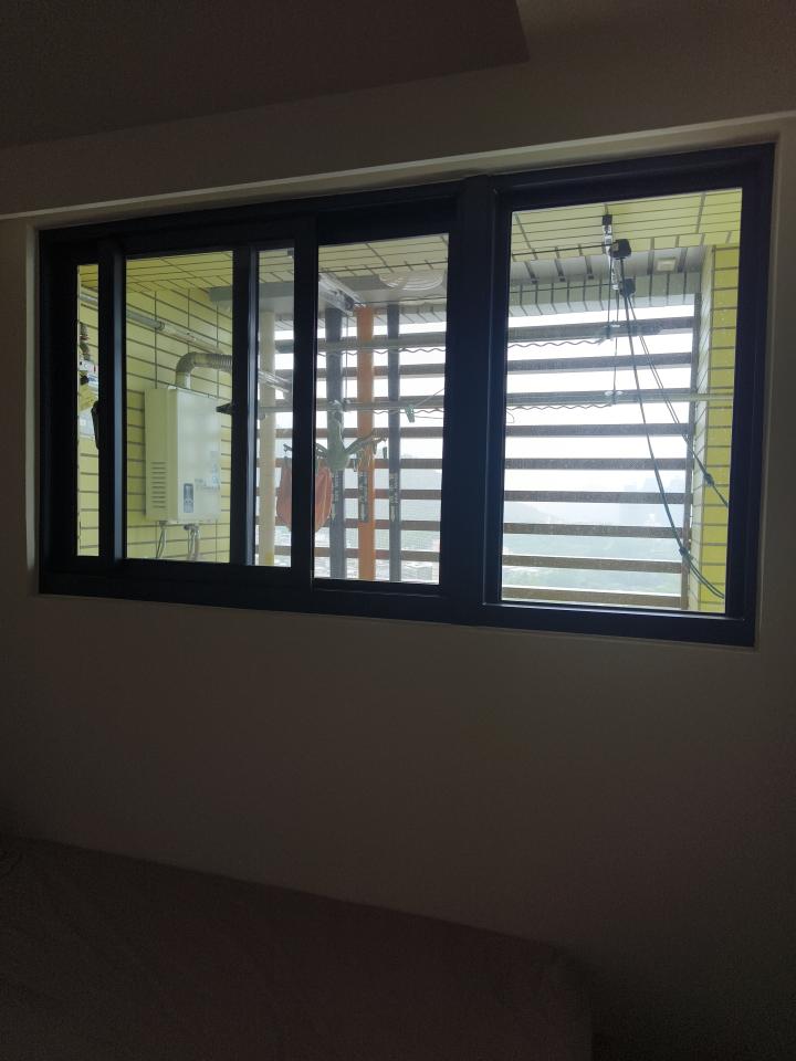 窗簾安裝維修案件圖片