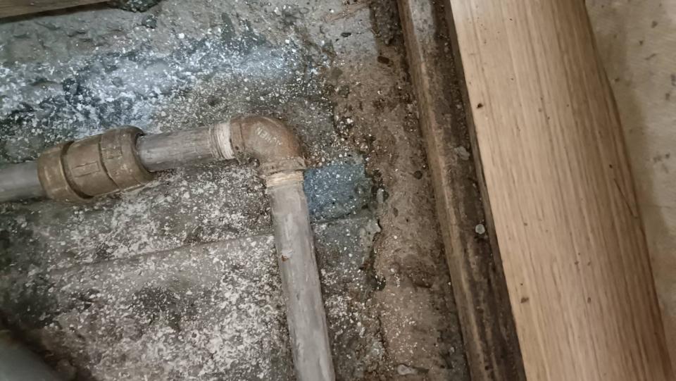 水管維修案件圖片