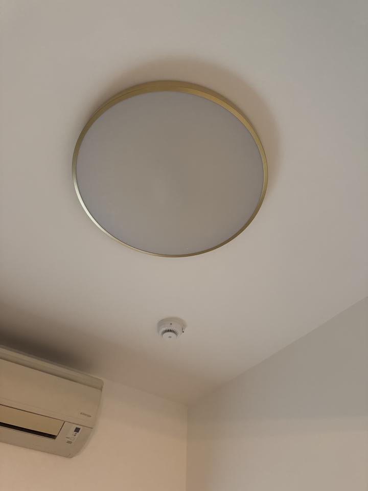 燈具安裝案件圖片