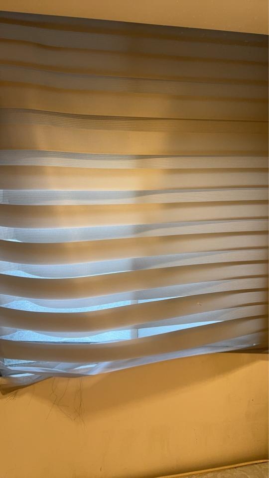 窗簾安裝維修案件圖片