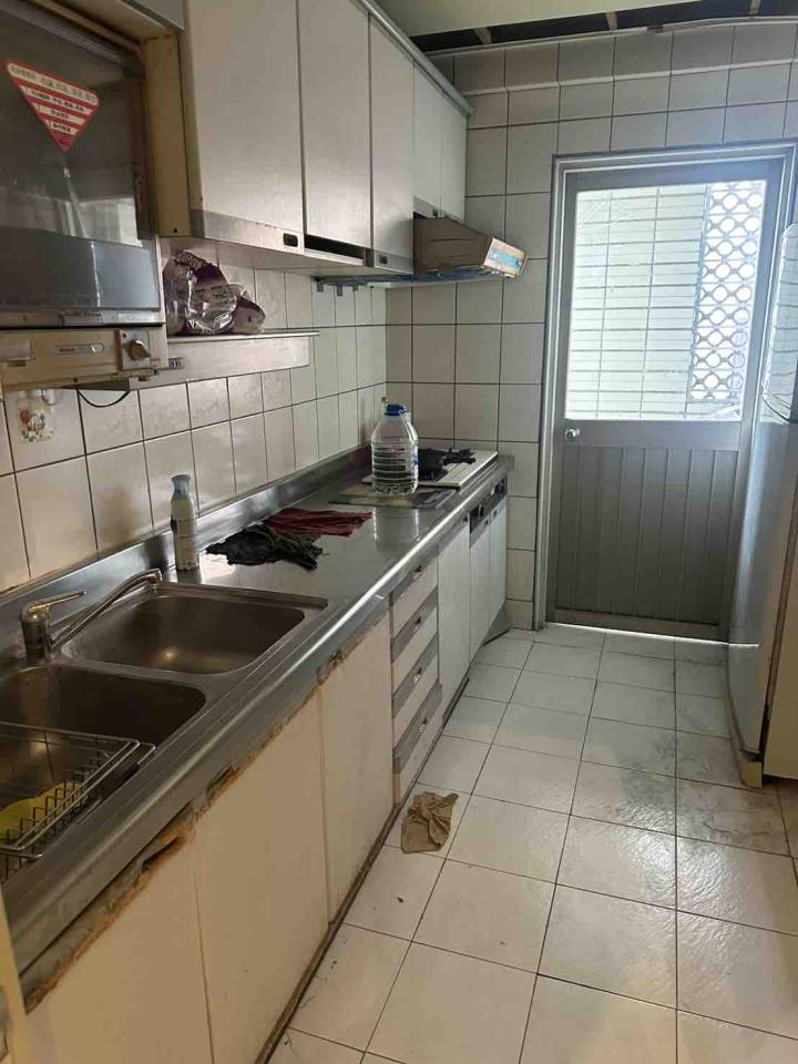 拆除工程案件圖片