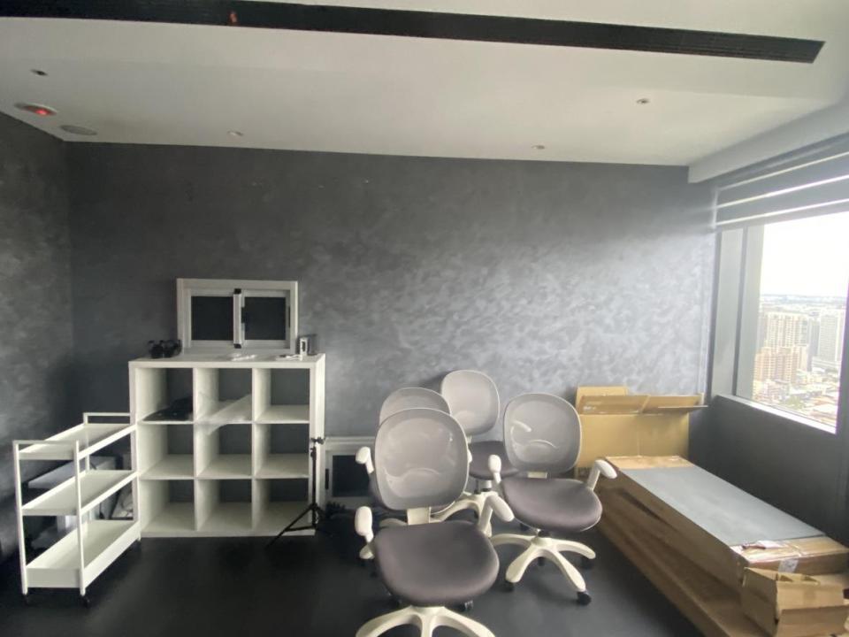 油漆工程案件圖片