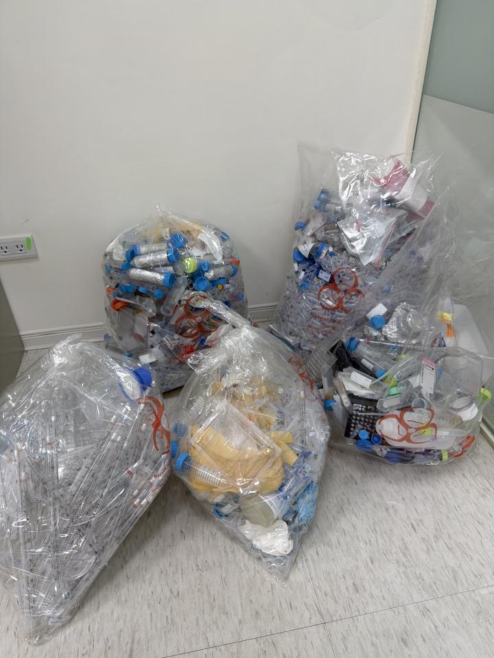 大型垃圾回收案件圖片