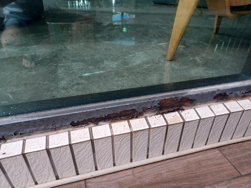 油漆工程案件圖片