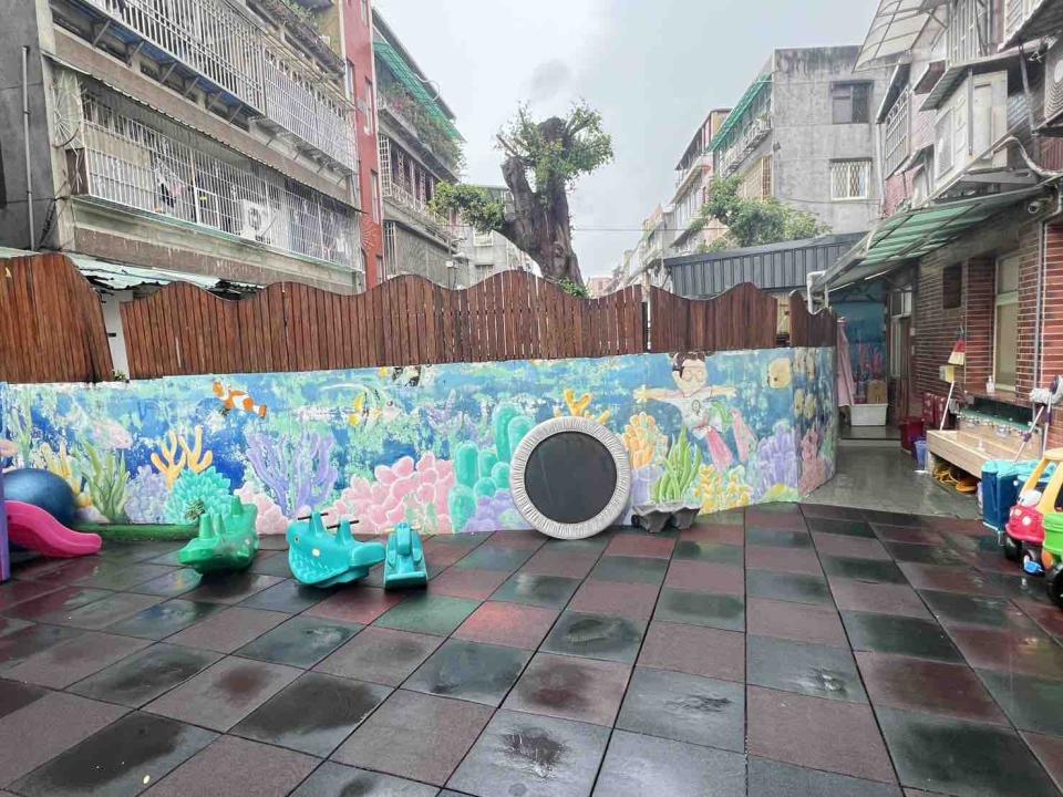 藝術漆施工案件圖片