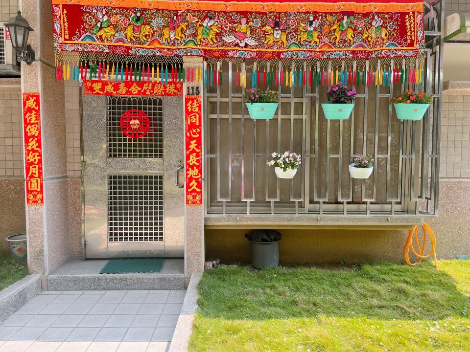 園藝維護案件圖片