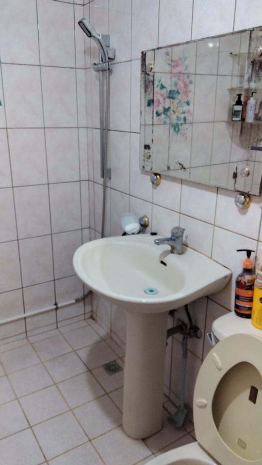 浴室扶手安裝案件圖片