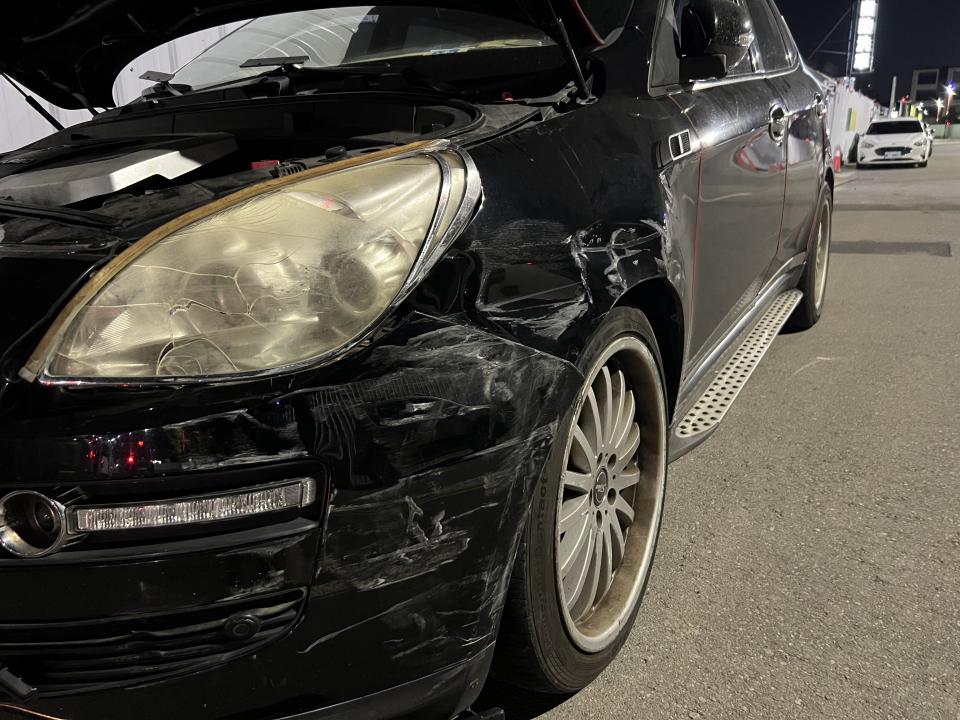 汽車維修保養案件圖片