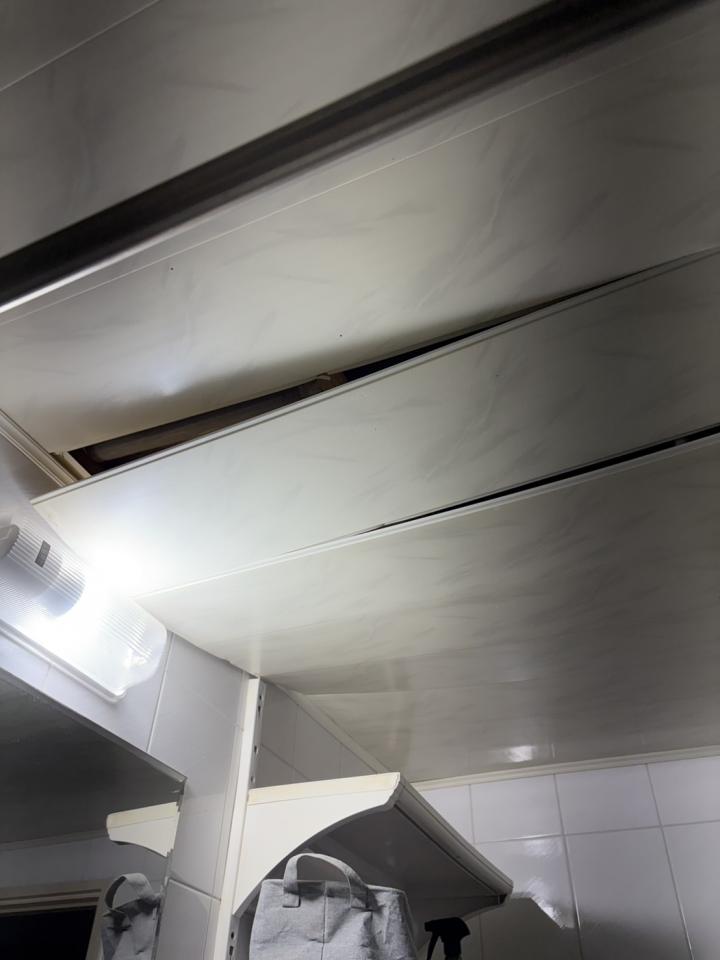 浴室翻新案件圖片