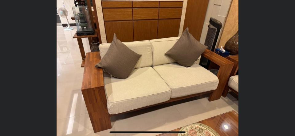 家具搬運案件圖片