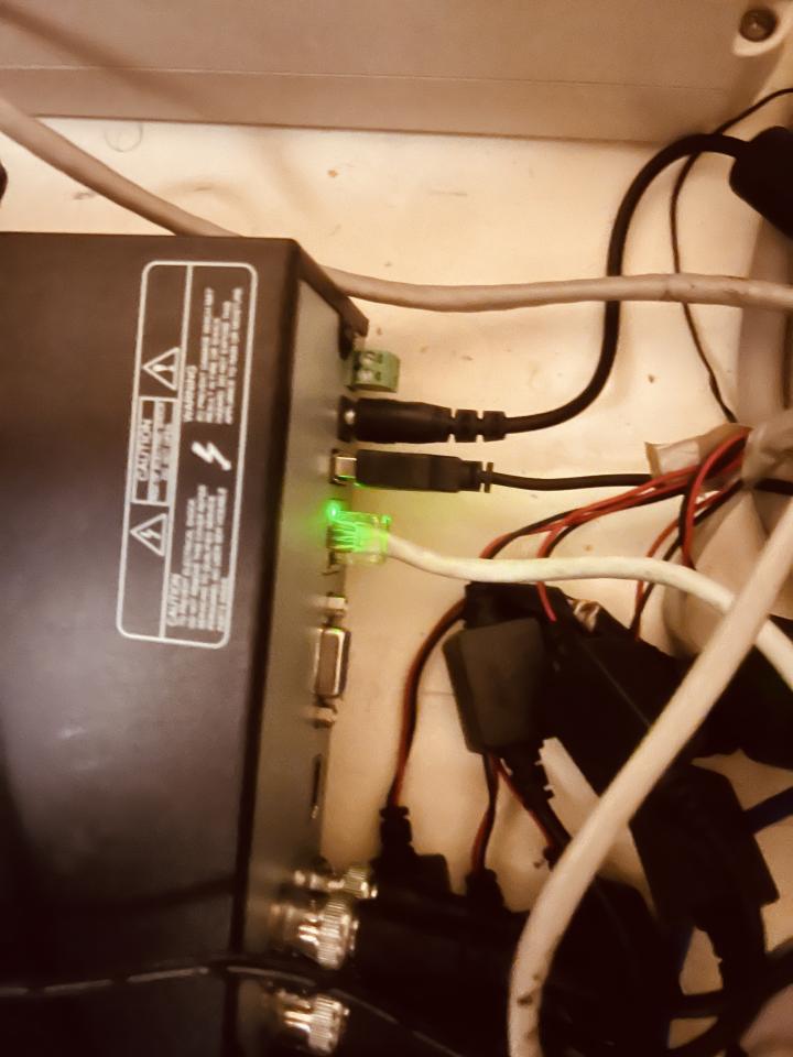 監視器維修案件圖片