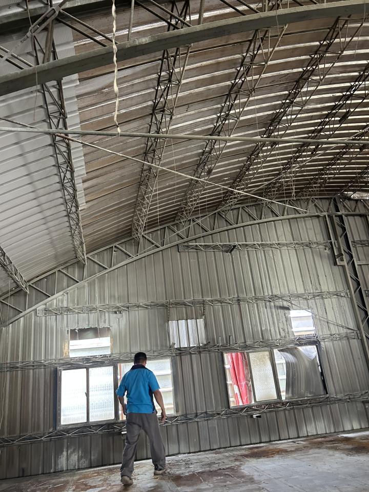 拆除工程案件圖片