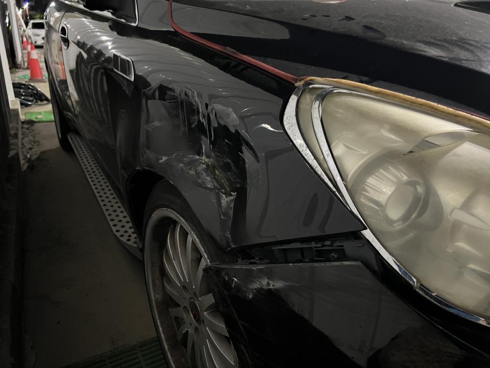 汽車維修保養案件圖片