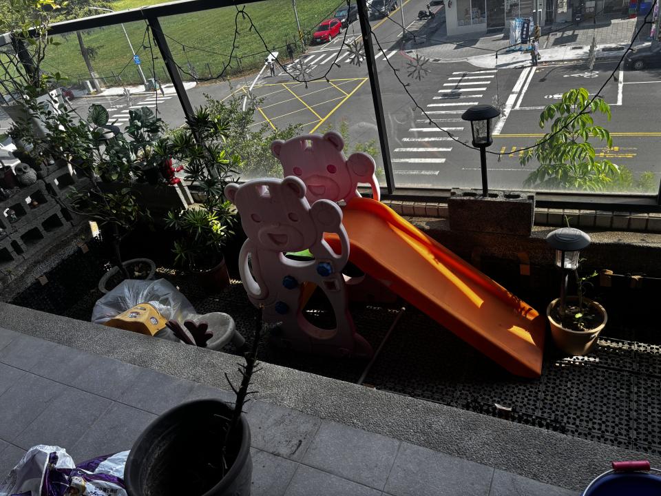 地板施工案件圖片