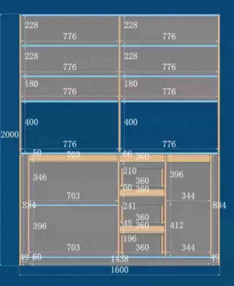 家具組裝案件圖片