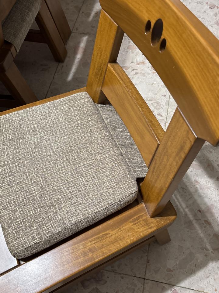 木工施工案件圖片