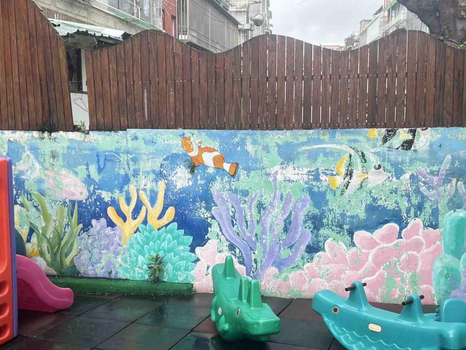 藝術漆施工案件圖片