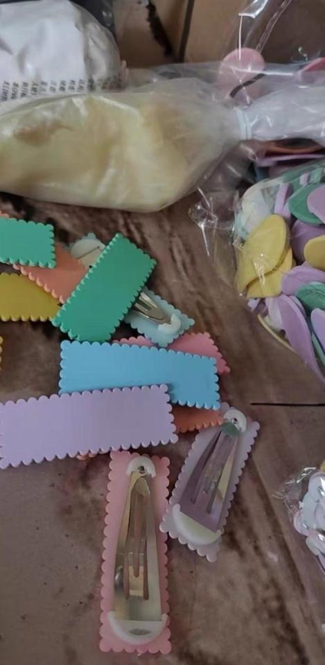 家庭代工案件圖片