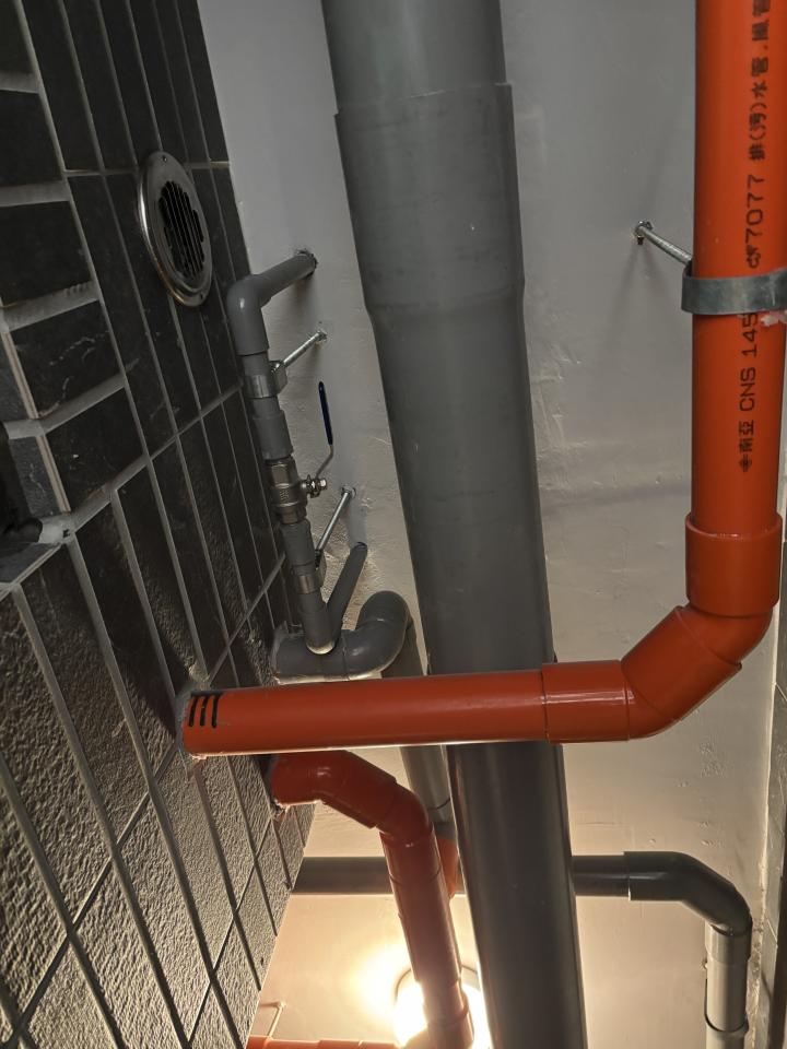 全戶軟水機案件圖片