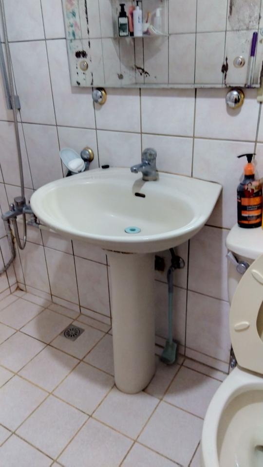 浴室扶手安裝案件圖片