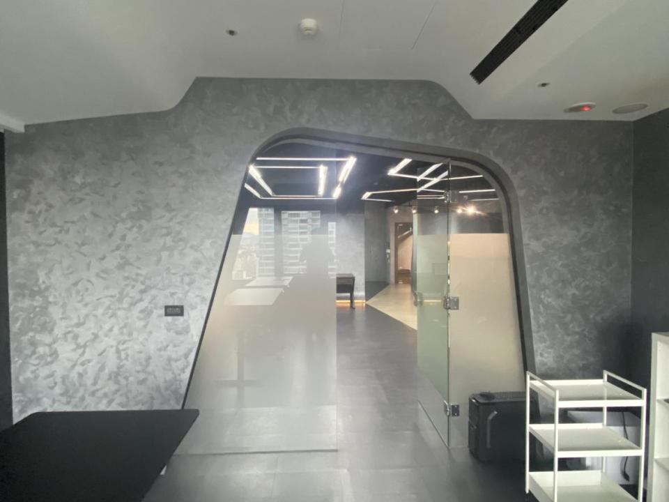 油漆工程案件圖片