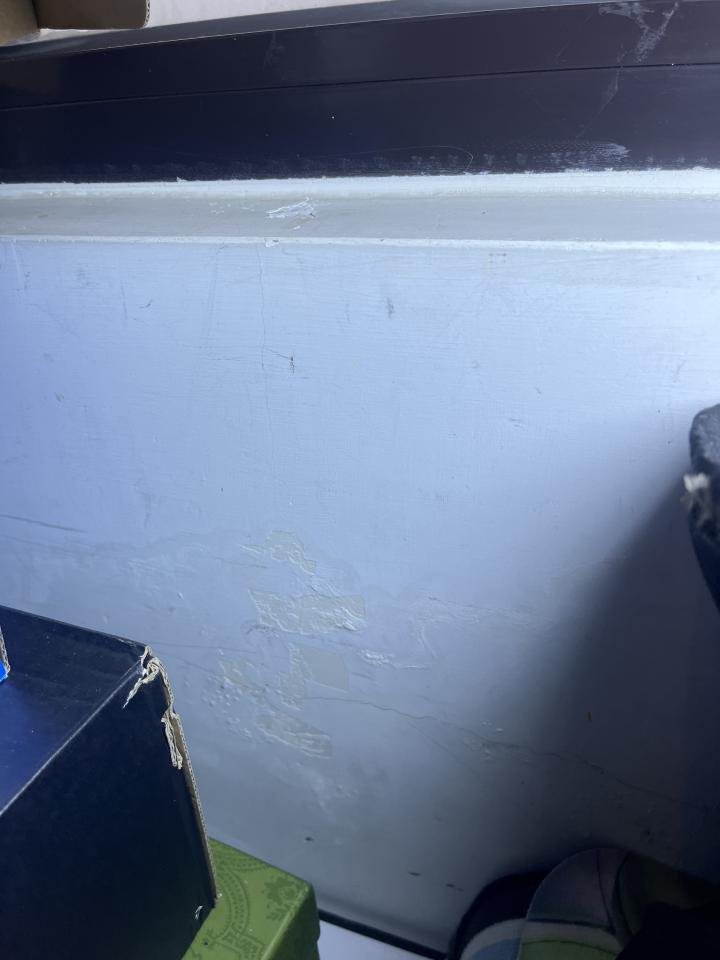 漏水處理案件圖片