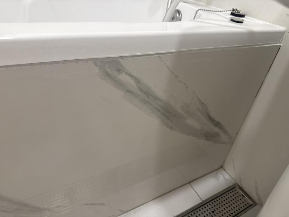 浴缸與淋浴裝修案件圖片