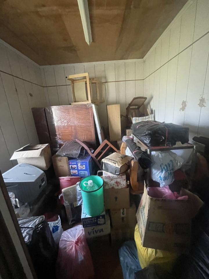 大型垃圾回收案件圖片