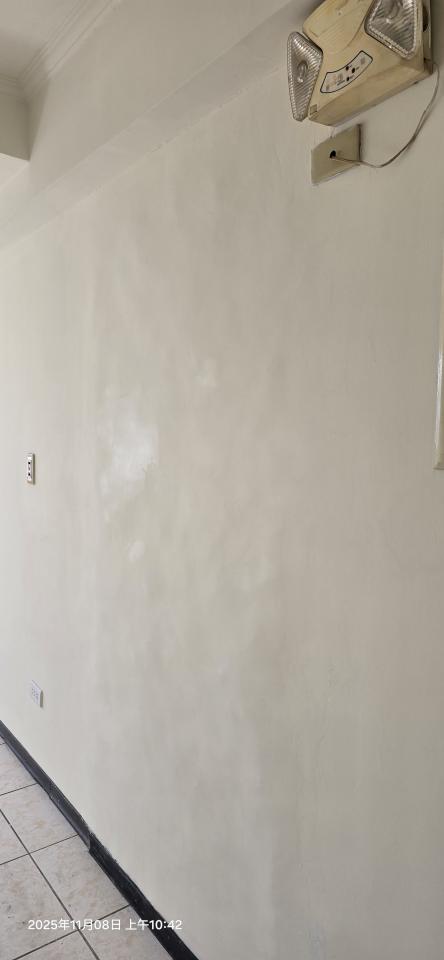 油漆工程案件圖片