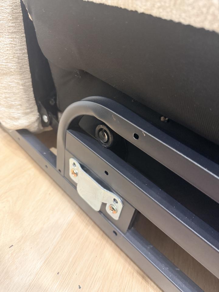 沙發修理案件圖片