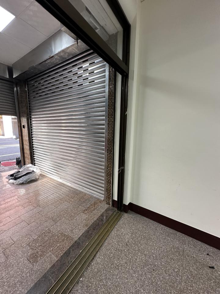 自動門安裝案件圖片