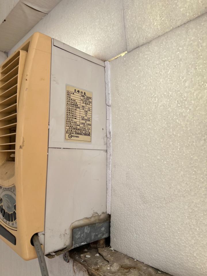 大型垃圾回收案件圖片