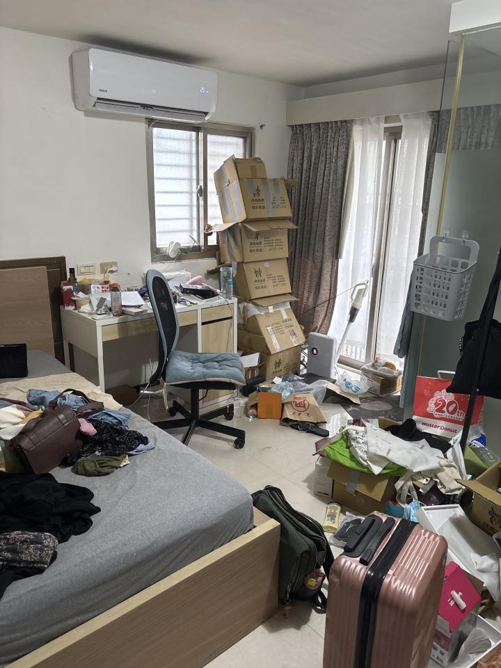 搬家清潔案件圖片