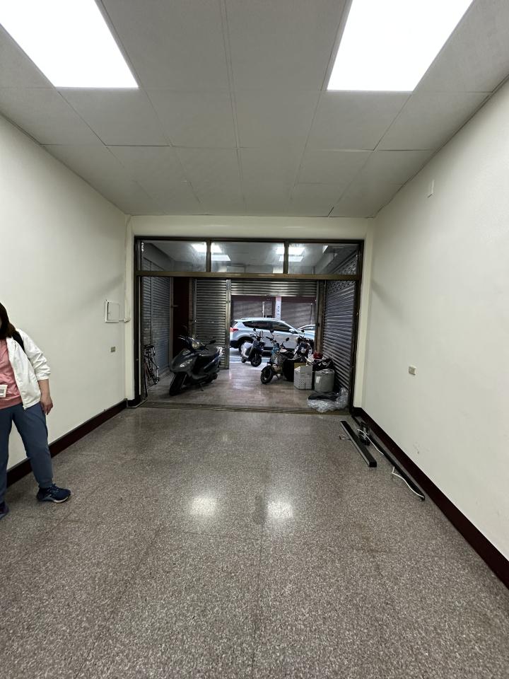 自動門安裝案件圖片