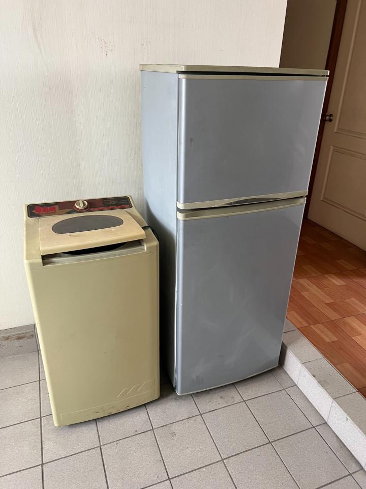 大型垃圾回收案件圖片