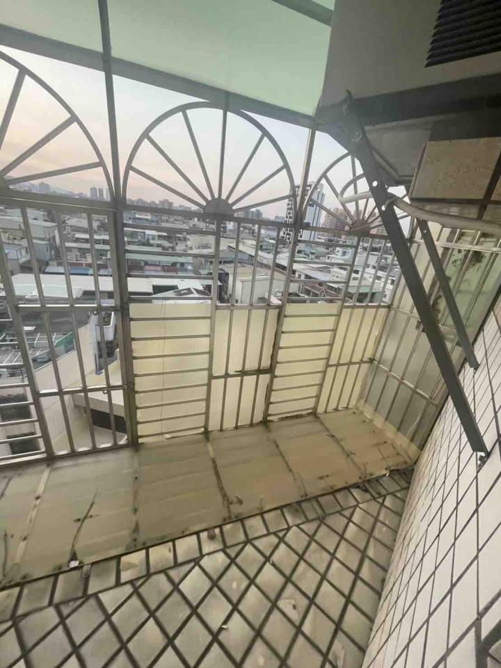 採光罩案件圖片