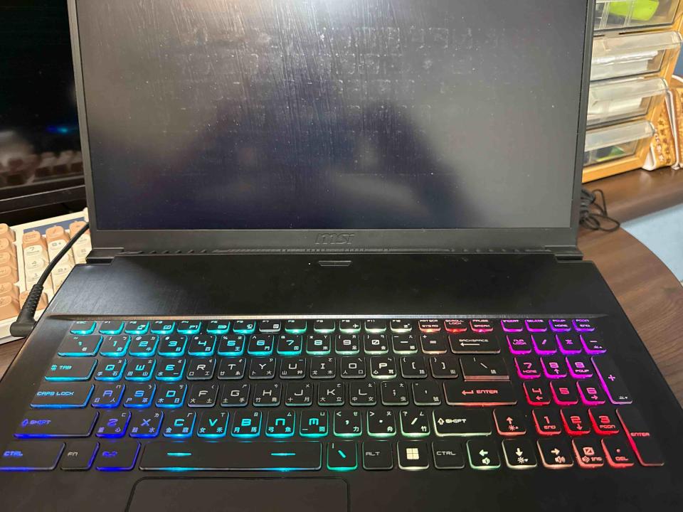 電腦維修案件圖片