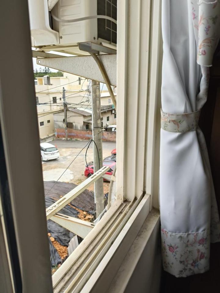 冷氣移機案件圖片