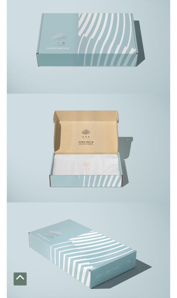 禮盒印刷案件圖片